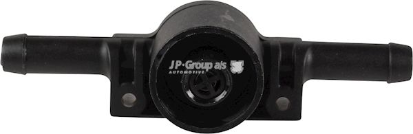 JP GROUP Vārsts, Degvielas filtrs 1316000100